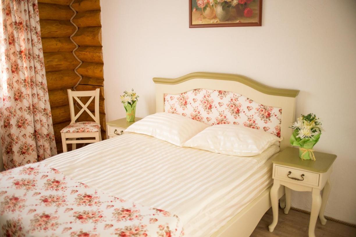 Conacul Maria Theresa Orlat Luaran gambar
